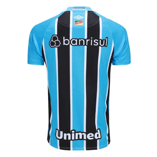 Camiseta Grêmio 25/26 I de Local - Versión Jugador