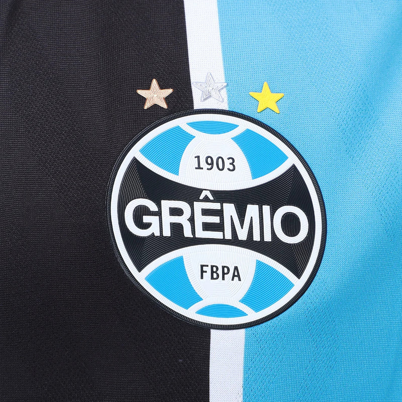 Camiseta Grêmio 25/26 I de Local - Versión Jugador
