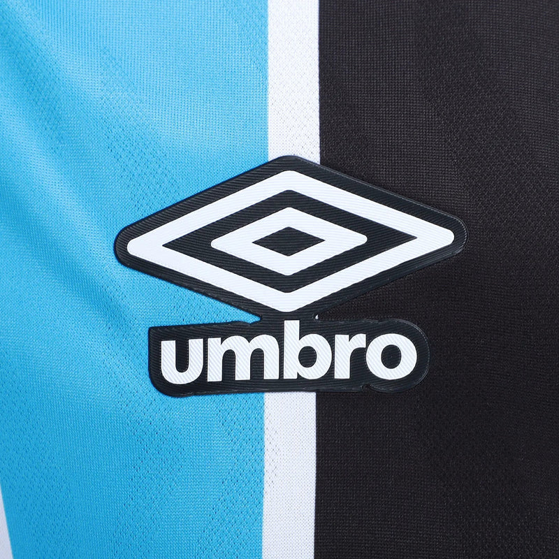 Camiseta Grêmio 25/26 I de Local - Versión Jugador