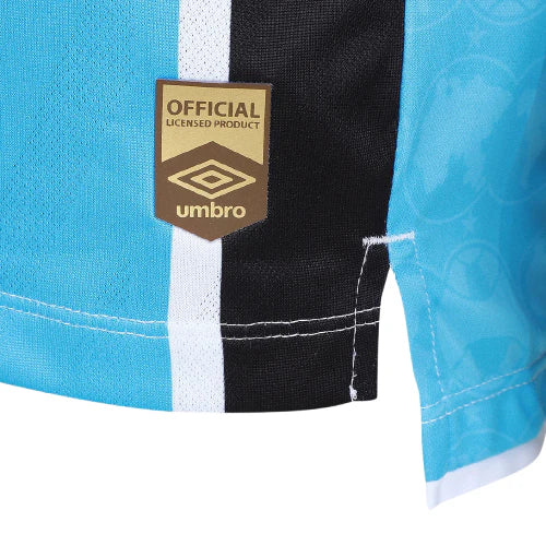 Camiseta Grêmio 25/26 I de Local - Versión Jugador