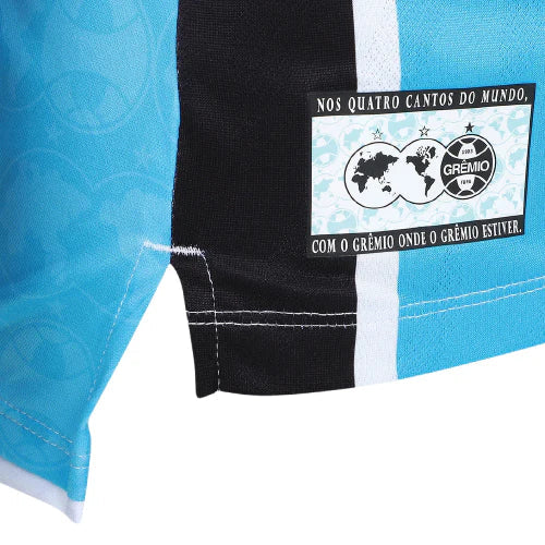 Camiseta Grêmio 25/26 I de Local - Versión Jugador