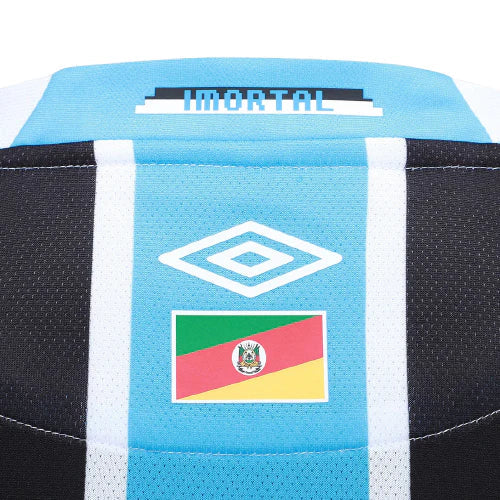 Camiseta Grêmio 25/26 I de Local - Versión Jugador