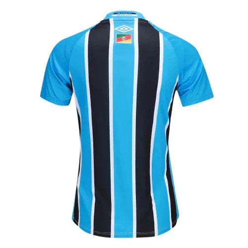 Camiseta Grêmio 25/26 I de Local - Mujer