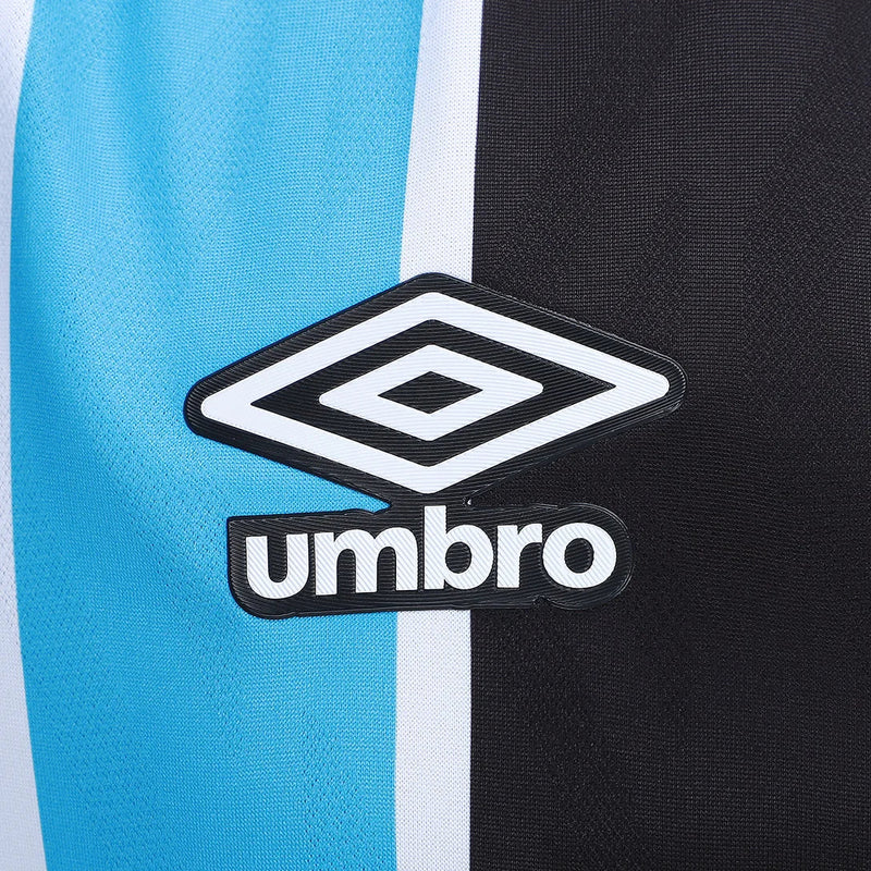 Camiseta Grêmio 25/26 I de Local - Mujer