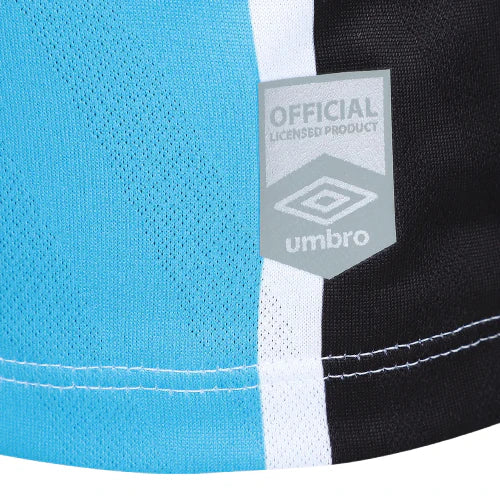 Camiseta Grêmio 25/26 I de Local - Mujer