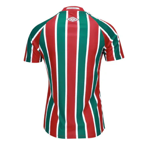 Camiseta Fluminense 25/26 I de Local - Mujer