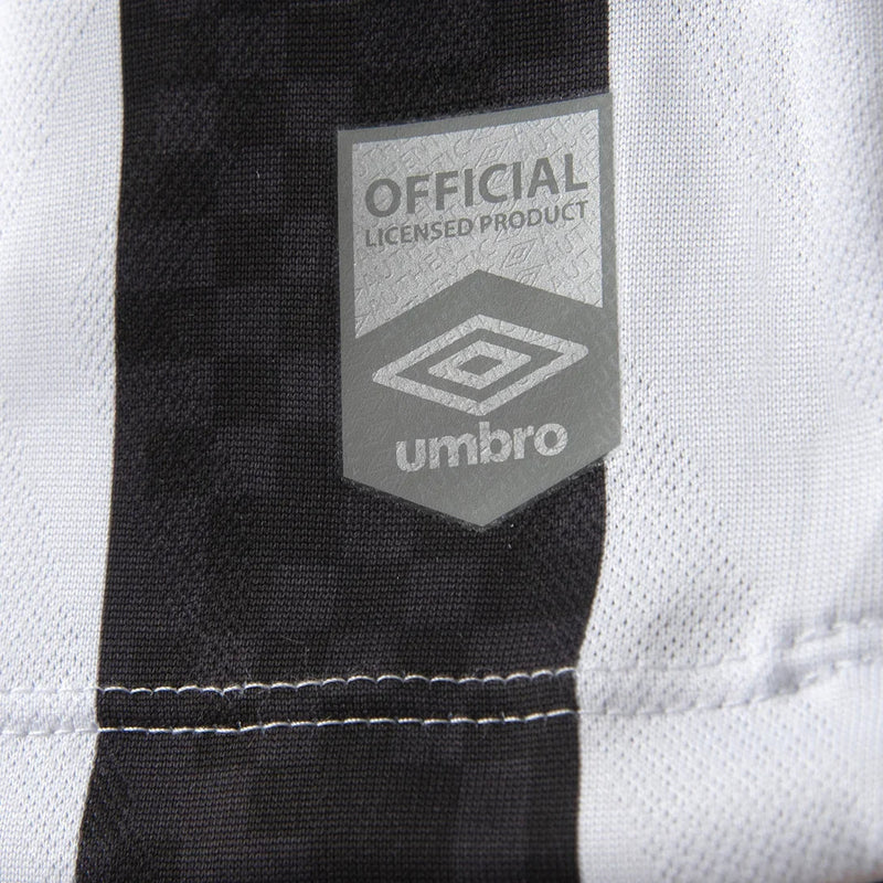 Camiseta Neymar Jr. - Santos 25/26 II de Visitante - Versión Aficionado