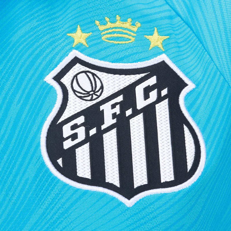 Camiseta Santos 25/26 Edición Especial - Mujer