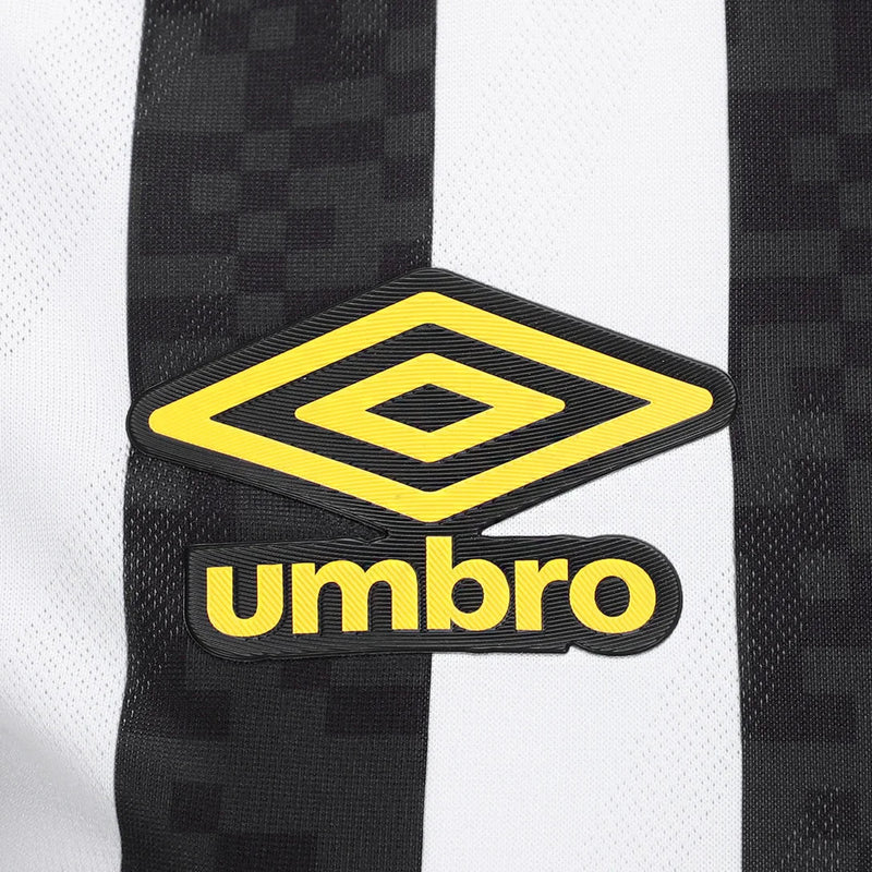 Camiseta Santos 25/26 II de Visitante - Mujer