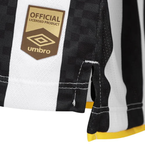 Camiseta Santos 25/26 II de Visitante - Mujer