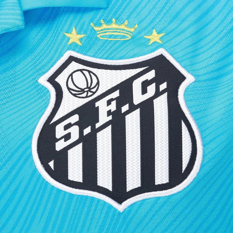 Camiseta Santos 25/26 Edición Especial - Versión Aficionado