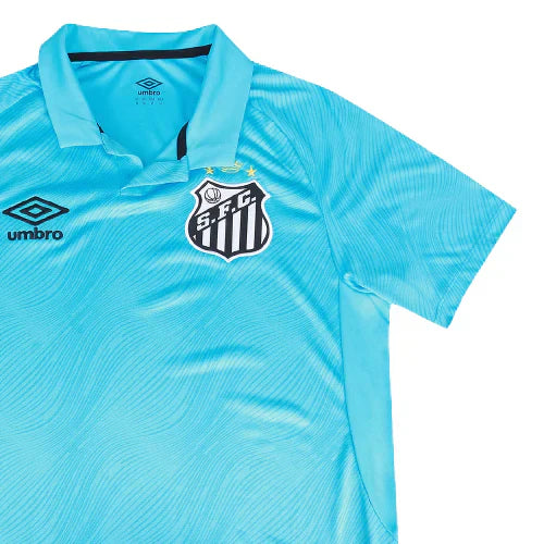 Camiseta Santos 25/26 Edición Especial - Versión Aficionado