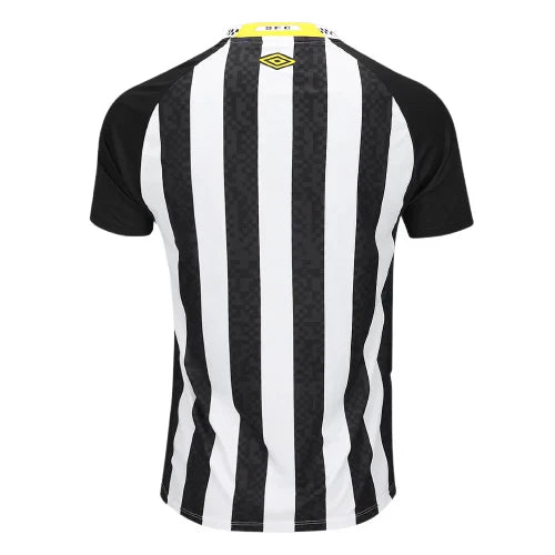 Camiseta Santos 25/26 II de Visitante - Versión Aficionado