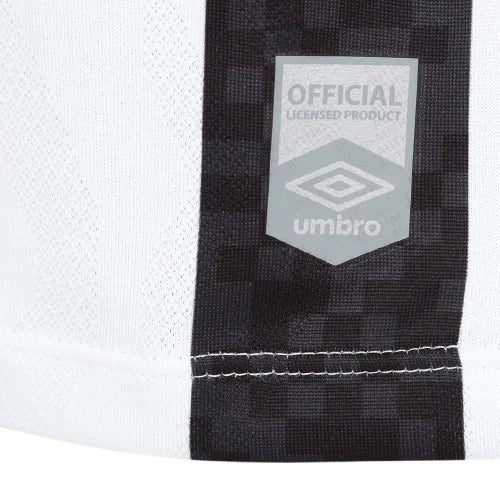 Camiseta Santos 25/26 II de Visitante - Versión Aficionado