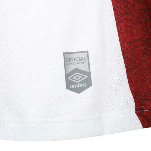 Camiseta Fluminense 25/26 II de Visitante - Mujer