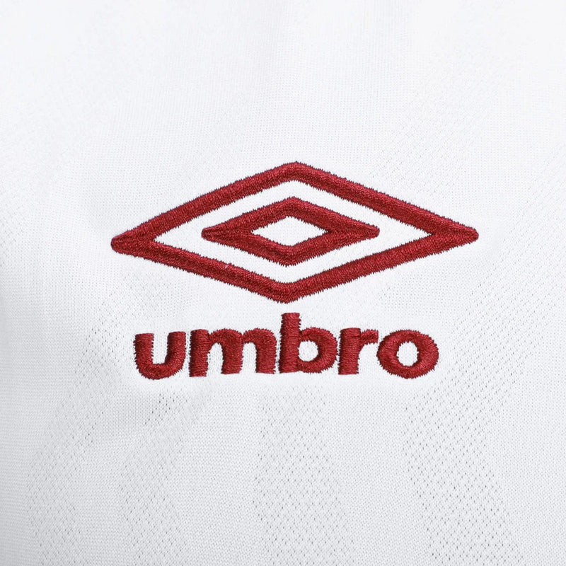 Camiseta Fluminense 25/26 II de Visitante - Versión Aficionado
