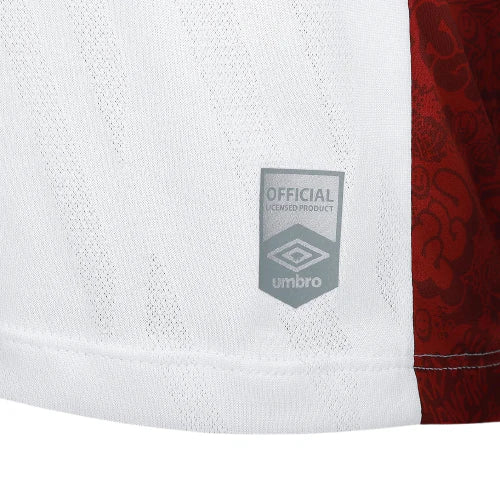 Camiseta Fluminense 25/26 II de Visitante - Versión Aficionado