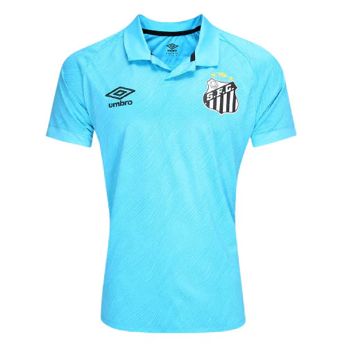Camiseta Santos 25/26 Edición Especial - Versión Jugador