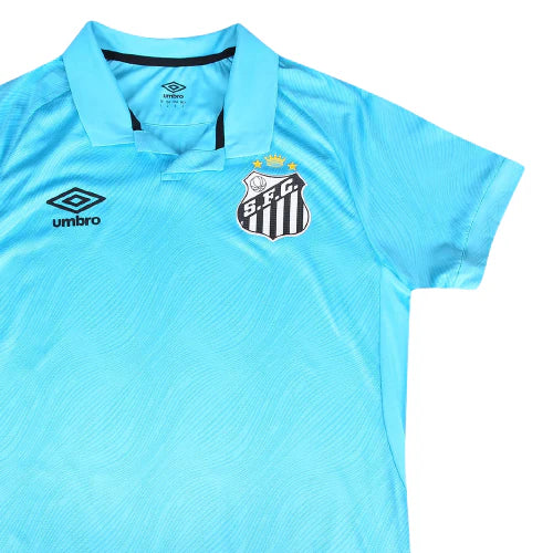 Camiseta Santos 25/26 Edición Especial - Versión Jugador