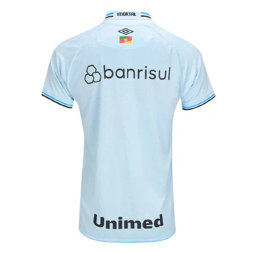 Camiseta Grêmio 25/26 II de Visitante - Versión Jugador