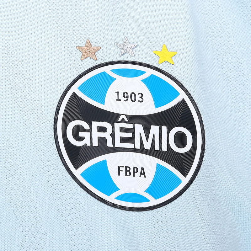 Camiseta Grêmio 25/26 II de Visitante - Versión Jugador