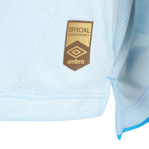 Camiseta Grêmio 25/26 II de Visitante - Versión Jugador
