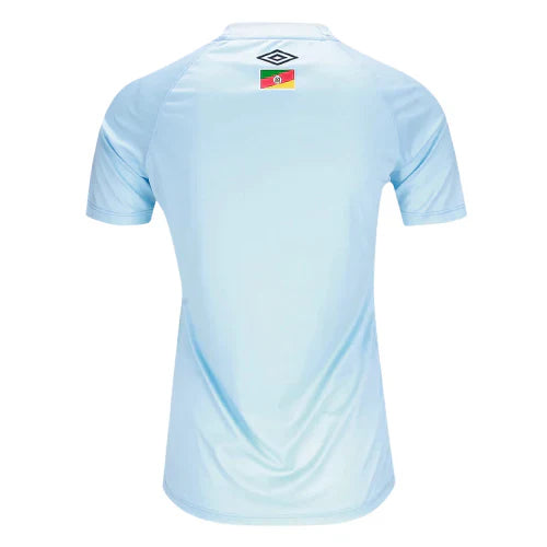 Camiseta Grêmio 25/26 II de Visitante - Mujer