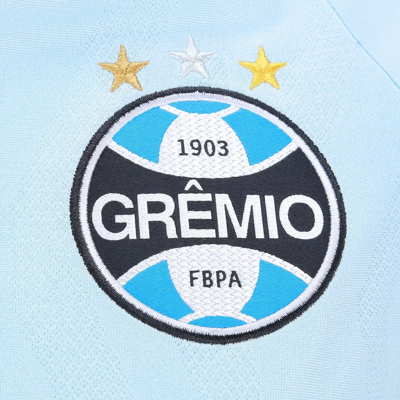 Camiseta Grêmio 25/26 II de Visitante - Mujer