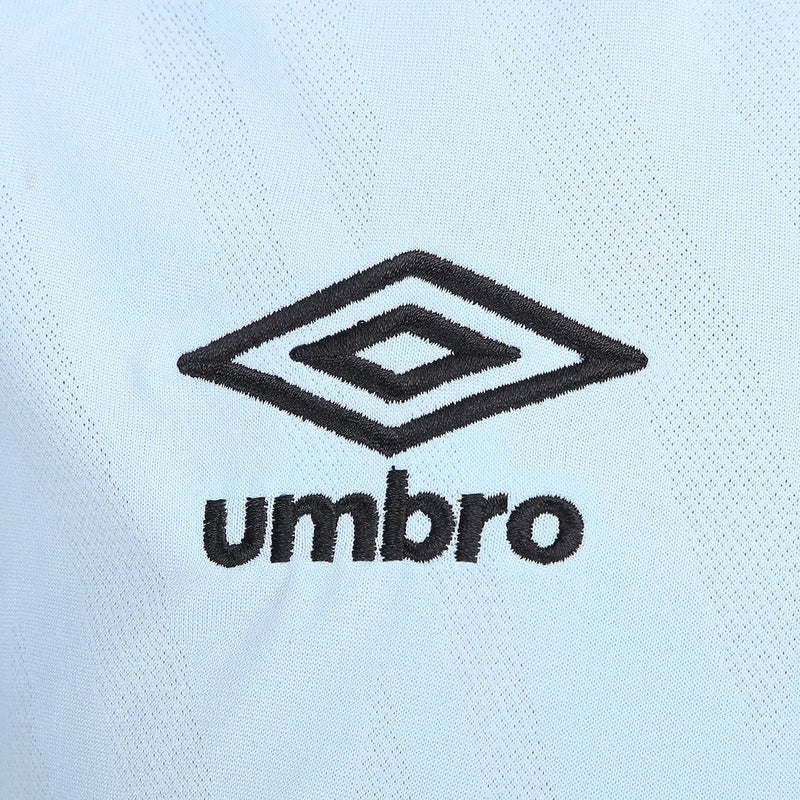 Camiseta Grêmio 25/26 II de Visitante - Versión Aficionado