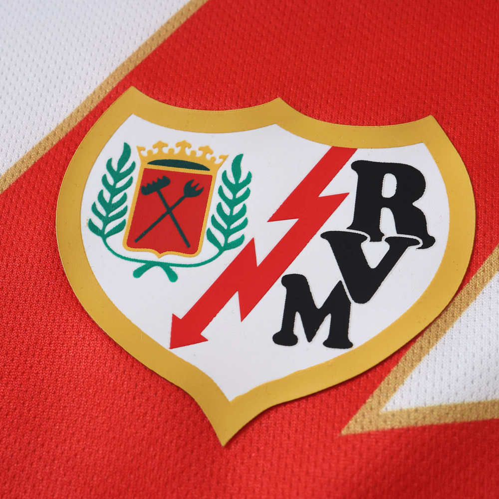 RAYO VALLECANO I 26/27 HOMBRE