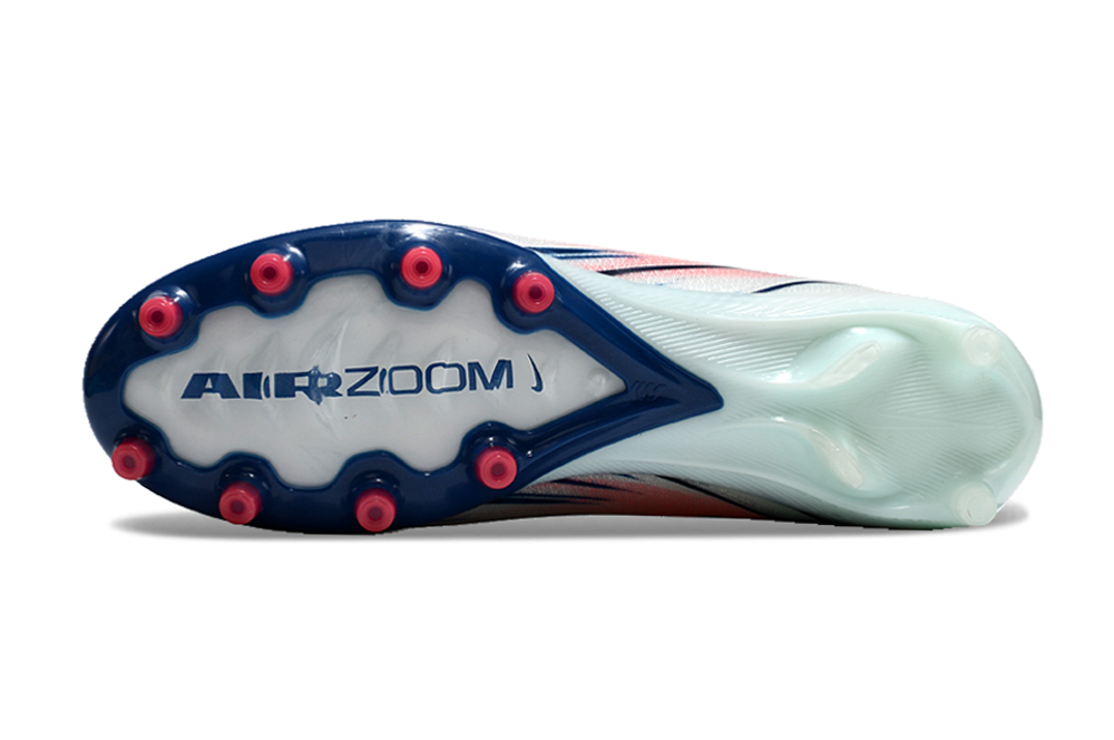 BOTA DE FUTBOL NIKE MERCURIAL VAPOR AG 16 ELITE DREAM SPEED