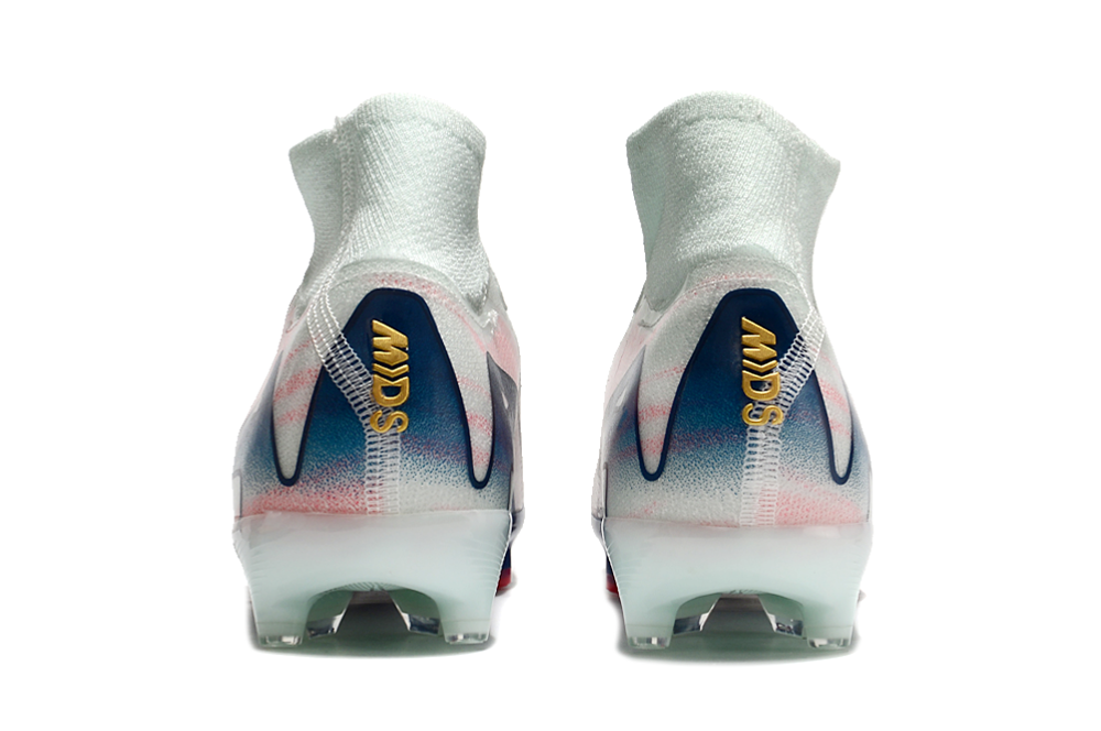 BOTA DE FUTBOL NIKE MERCURIAL SUPERFLY AG 10 ELITE DREAM SPEED