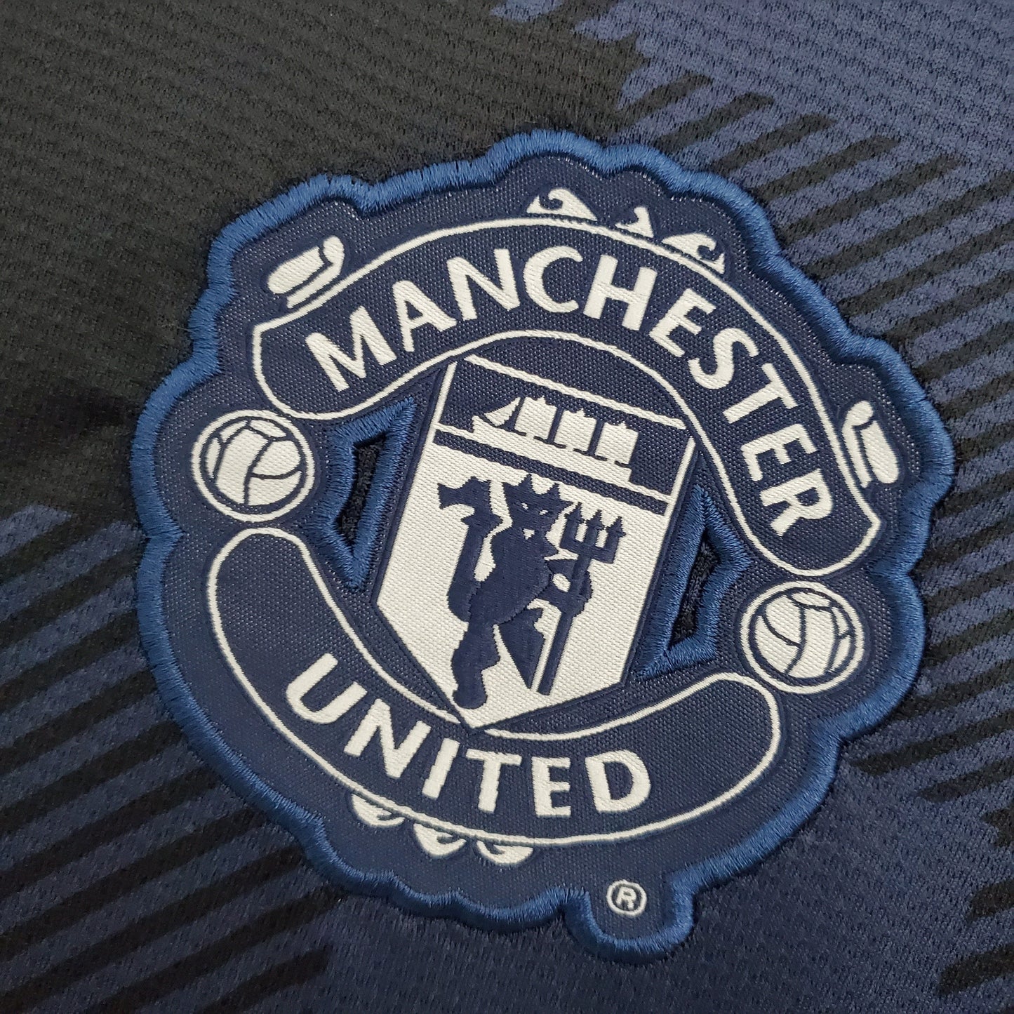 MANCHESTER UNITED III 13/14 HOMBRE (RETRO)