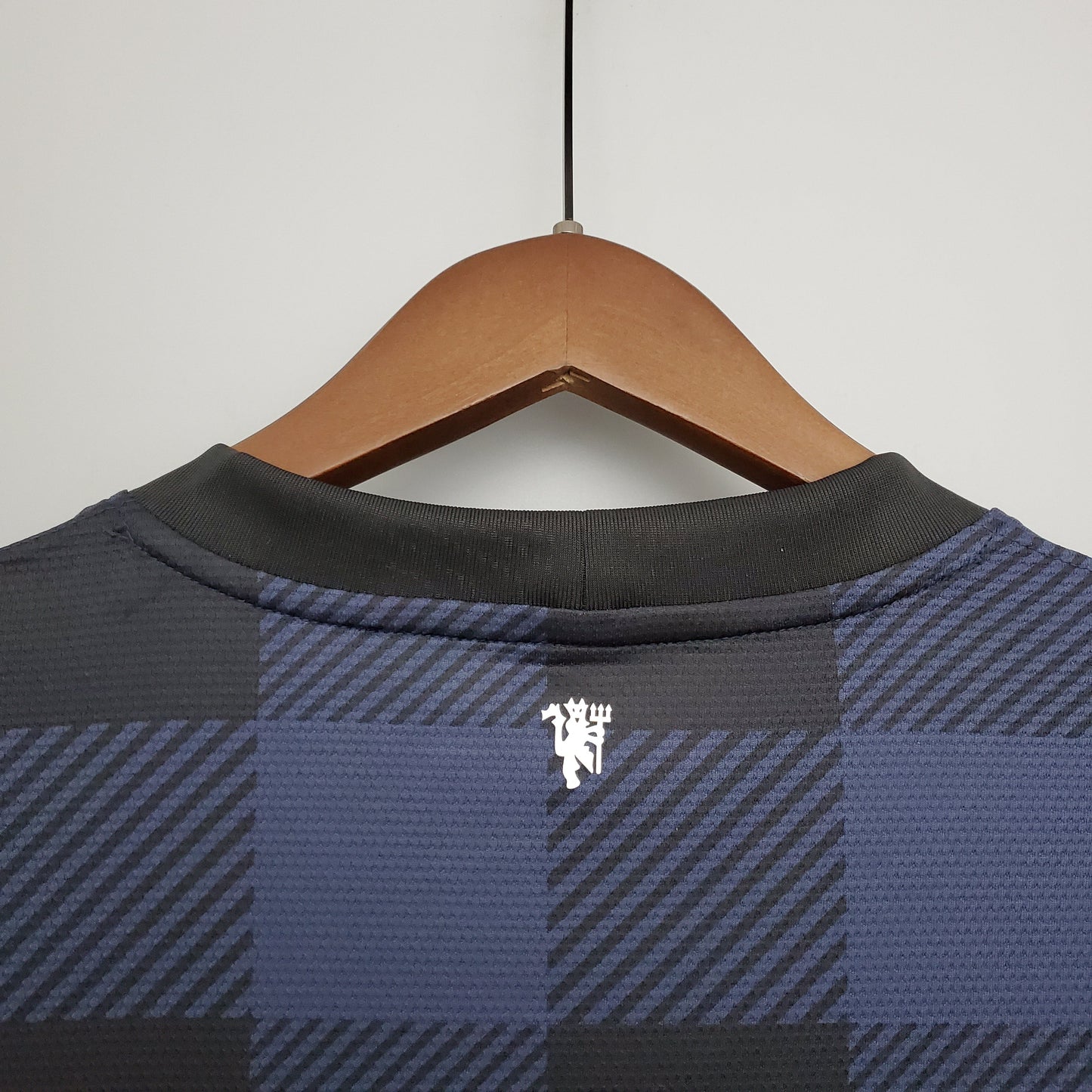 MANCHESTER UNITED III 13/14 HOMBRE (RETRO)