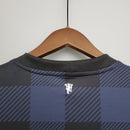 MANCHESTER UNITED III 13/14 HOMBRE (RETRO)