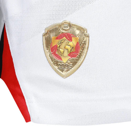 Camiseta São Paulo 25/26 I de Local - Versión Jugador
