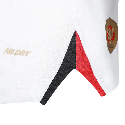 Camiseta São Paulo 25/26 I de Local - Mujer