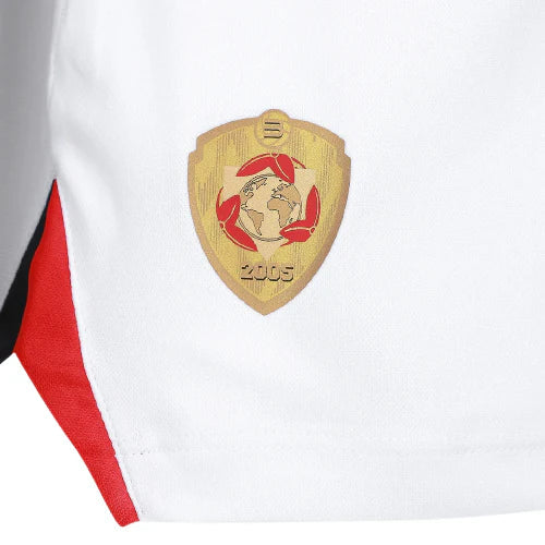 Camiseta São Paulo 25/26 I de Local - Versión Aficionado