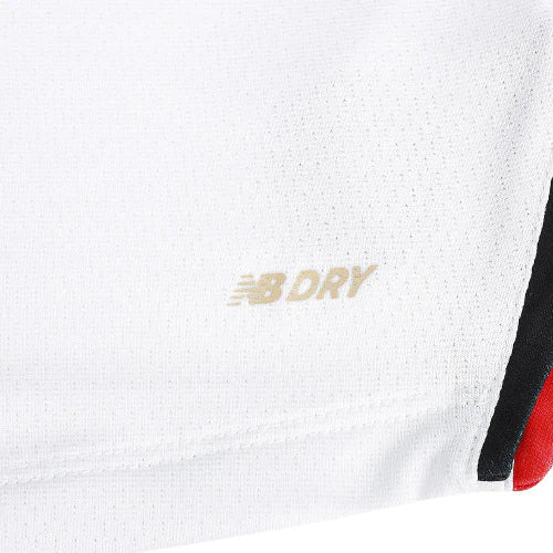 Camiseta São Paulo 25/26 I de Local - Versión Aficionado