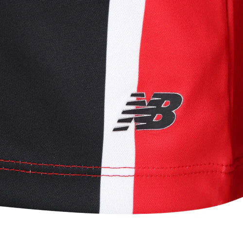 Camiseta São Paulo 25/26 II de Visitante - Manga Larga