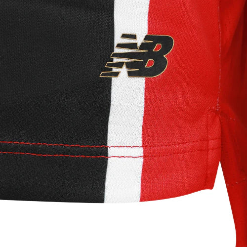Camiseta São Paulo 25/26 II de Visitante - Versión Jugador