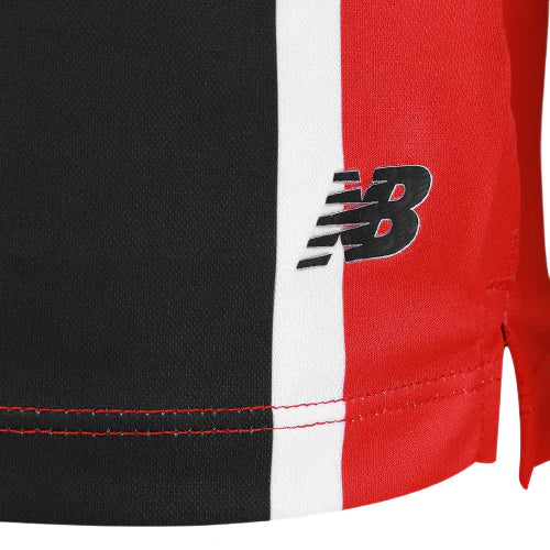Camiseta São Paulo 25/26 II de Visitante - Versión Aficionado