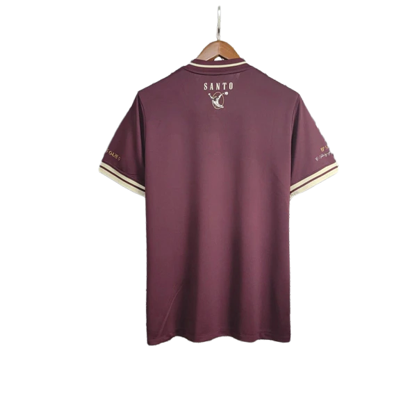Camiseta Atlético Mineiro 24/25 Edición Especial - Burdeos - Versión Aficionado