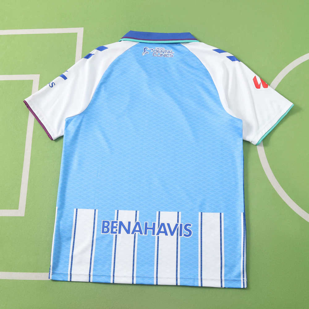 MÁLAGA I 26/27 HOMBRE