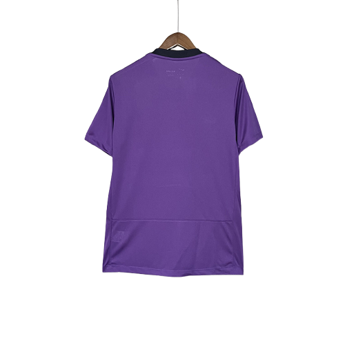 Camiseta Corinthians 25/26 Entrenamiento - Morado - Versión Aficionado