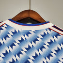 MANCHESTER UNITED III 90/92 HOMBRE (RETRO)