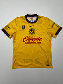 AMÉRICA DE MÉXICO I EDICIÓN LIMITADA PAC MAN