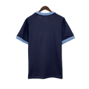 Camiseta Argentina 25/26 Edición Casual - Azul Marino - Versión Aficionado