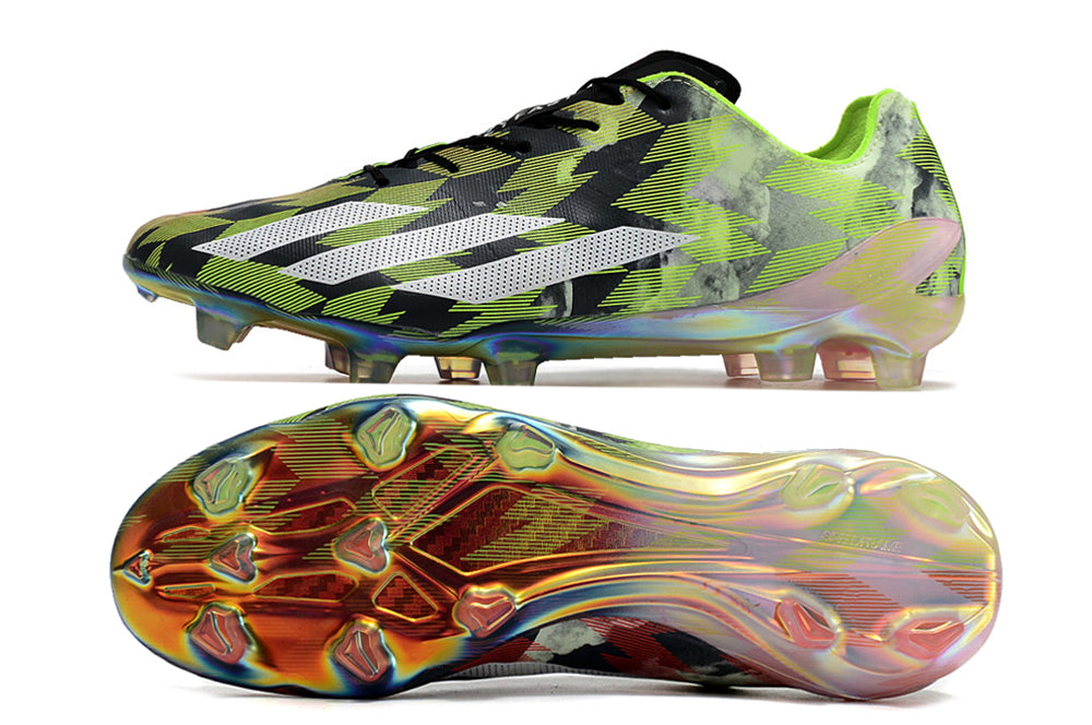 BOTA DE FUTBOL ADIDAS X CRAZYFAST FG ELITE