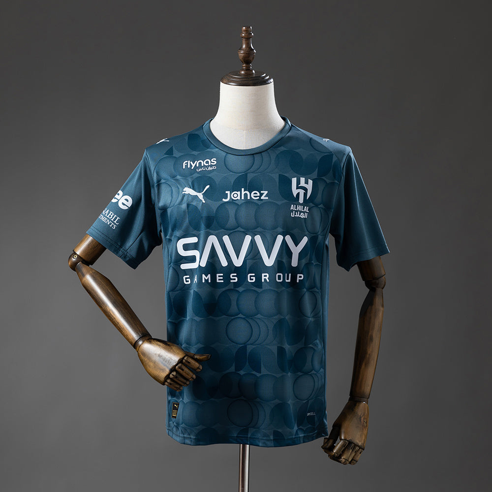 AL HILAL III 25/26 HOMBRE